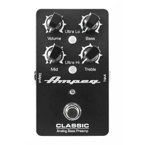 Ampeg - CLASSIC - Bass Pedal