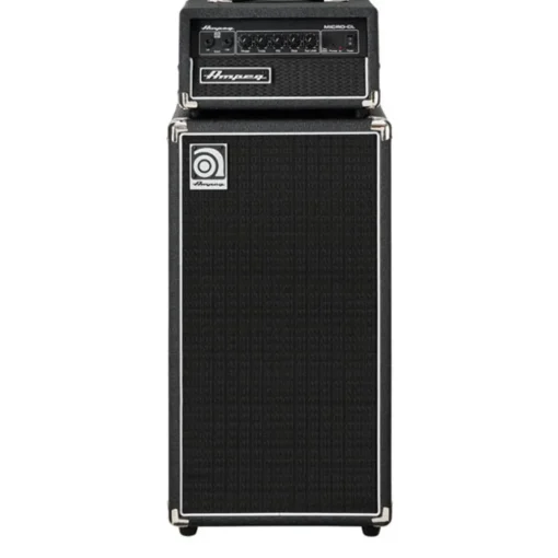Ampeg - Micro-CL- Bass Amp