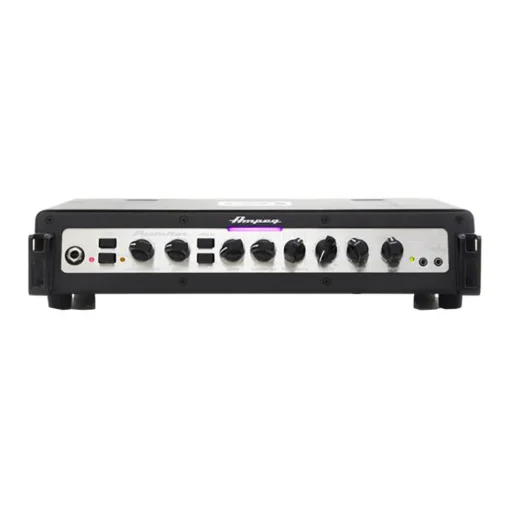 Ampeg - PF-500 - Bass Amp