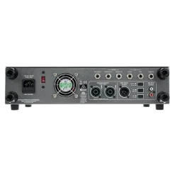 Ampeg - SVT 7 Pro 1000 Watt Amp Head With Tube Preamp