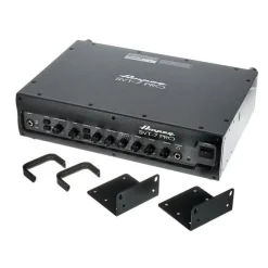 Ampeg - SVT 7 Pro 1000 Watt Amp Head With Tube Preamp