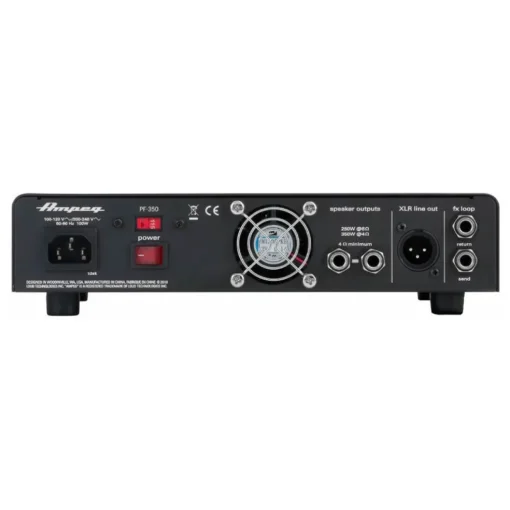 Ampeg PF-350 Portaflex Bass Head