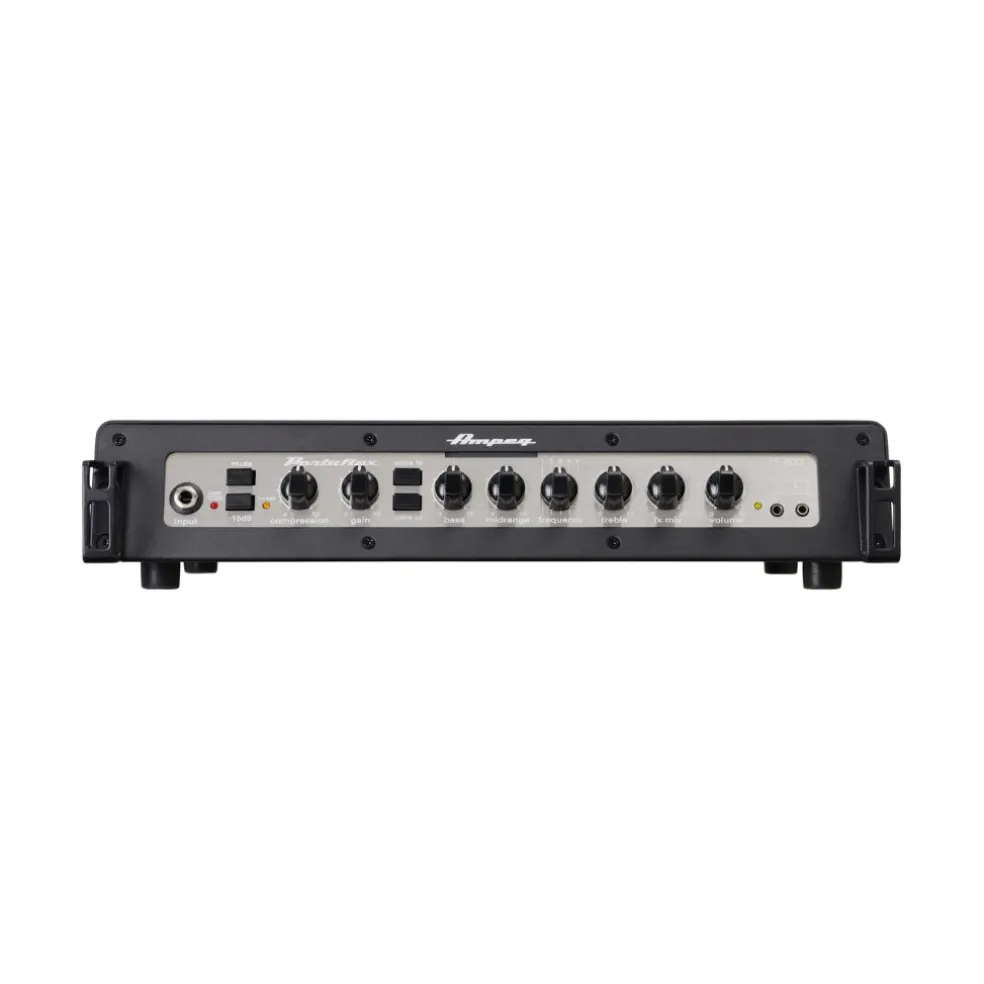 Ampeg PF-800 800-watt Portaflex Bass Head