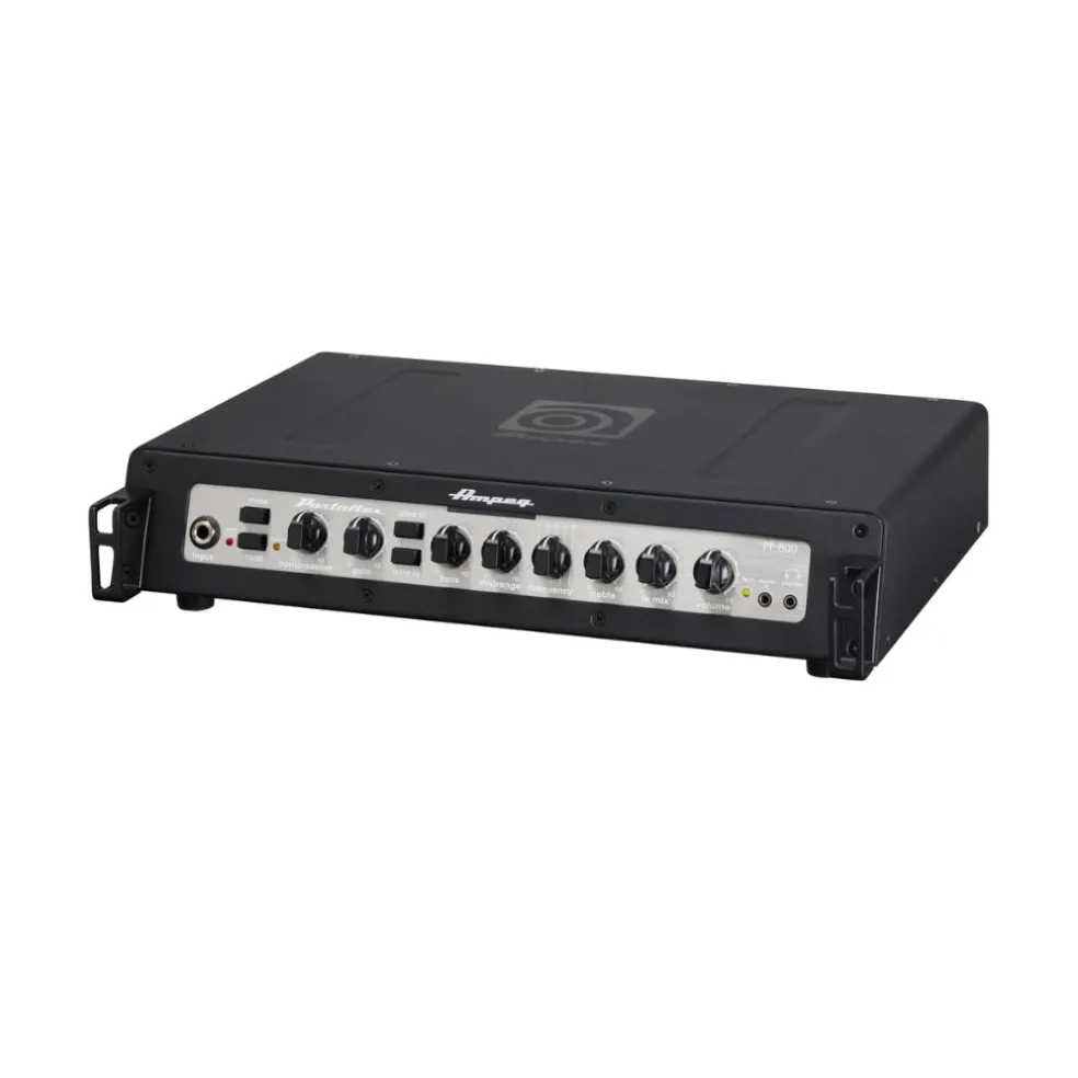 Ampeg PF-800 800-watt Portaflex Bass Head