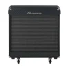 Ampeg PF-115HE 1x15-inch 450-watt Portaflex Bass Cabinet with Horn