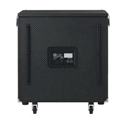 Ampeg PF-115HE 1x15-inch 450-watt Portaflex Bass Cabinet with Horn