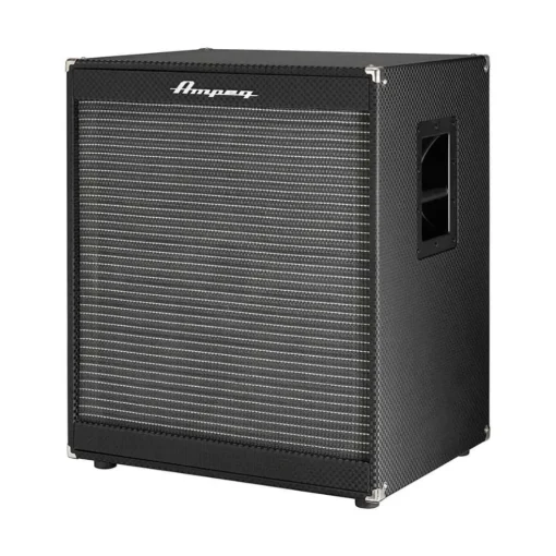 Ampeg PF-410HLF 4x10" 800-watt Portaflex Bass Cabinet