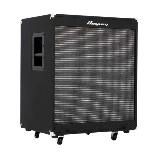 Ampeg PF-410HLF 4x10" 800-watt Portaflex Bass Cabinet