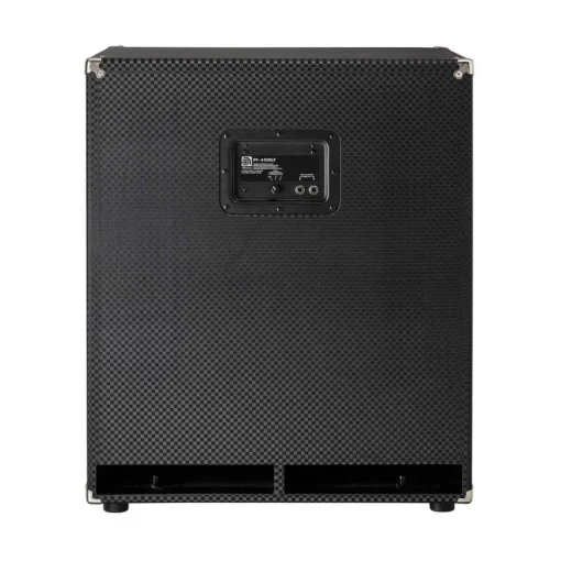Ampeg PF-410HLF 4x10" 800-watt Portaflex Bass Cabinet