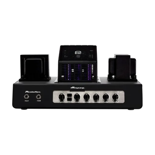 Ampeg PF-50T Portaflex - 50-watt All-tube Bass Head