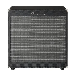 Ampeg Portaflex PF-210HE 2x10" 450 Watts Flip-top Bass Speaker Cabinet