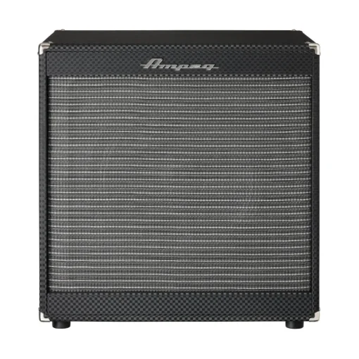 Ampeg Portaflex PF-210HE 2x10" 450 Watts Flip-top Bass Speaker Cabinet