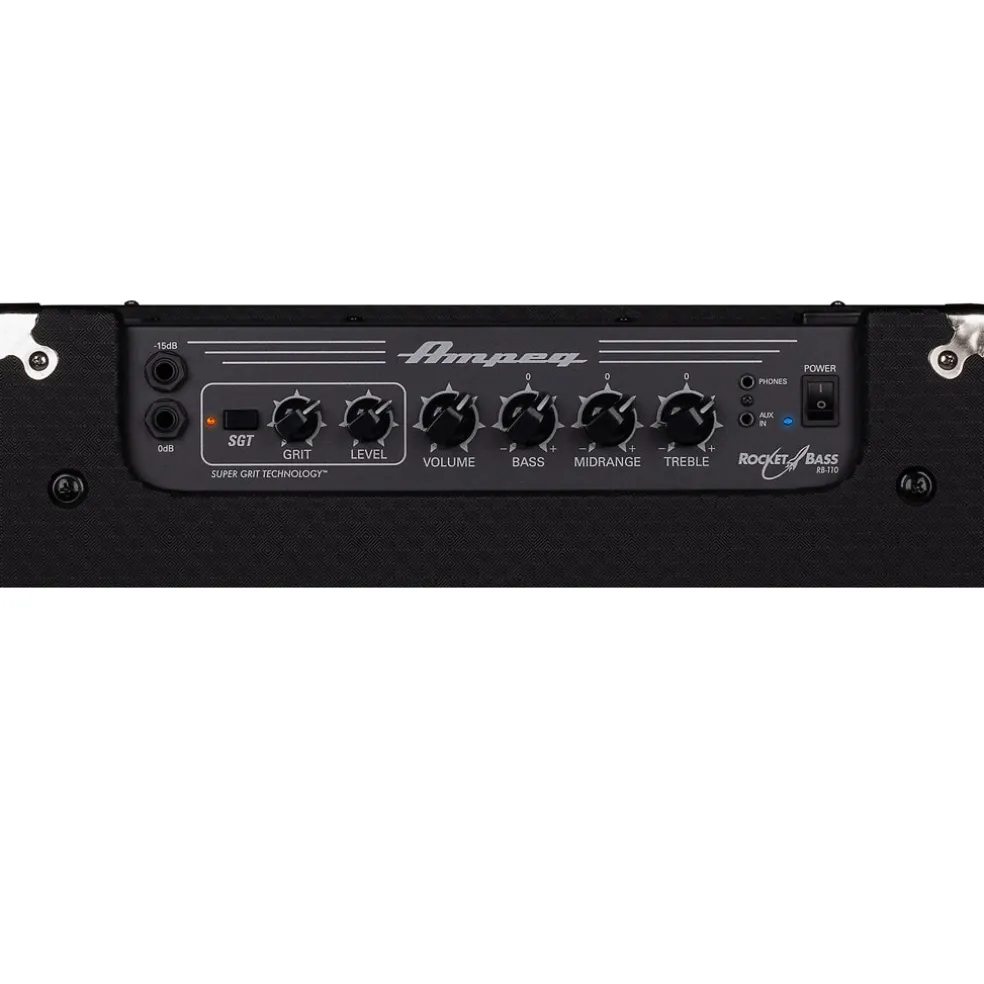 Ampeg Rocket Bass RB-110 50W 1x10 combo