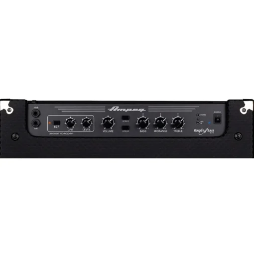 Ampeg Rocket Bass RB115 1x15 combo