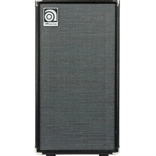 Ampeg SVT-210AV 2x10" Bass Cab