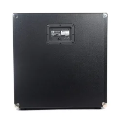 Ampeg SVT-212AV 2x12" 600-watt Bass Cabinet