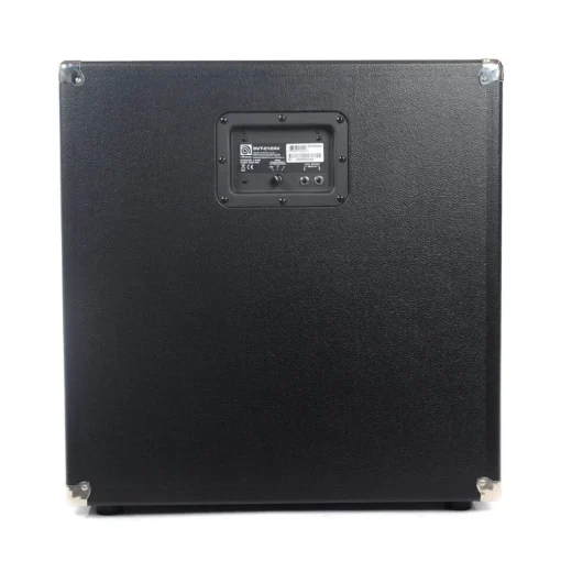 Ampeg SVT-212AV 2x12" 600-watt Bass Cabinet