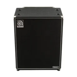 Ampeg SVT-410HLF 4x10" 500-watt Bass Cabinet with Horn