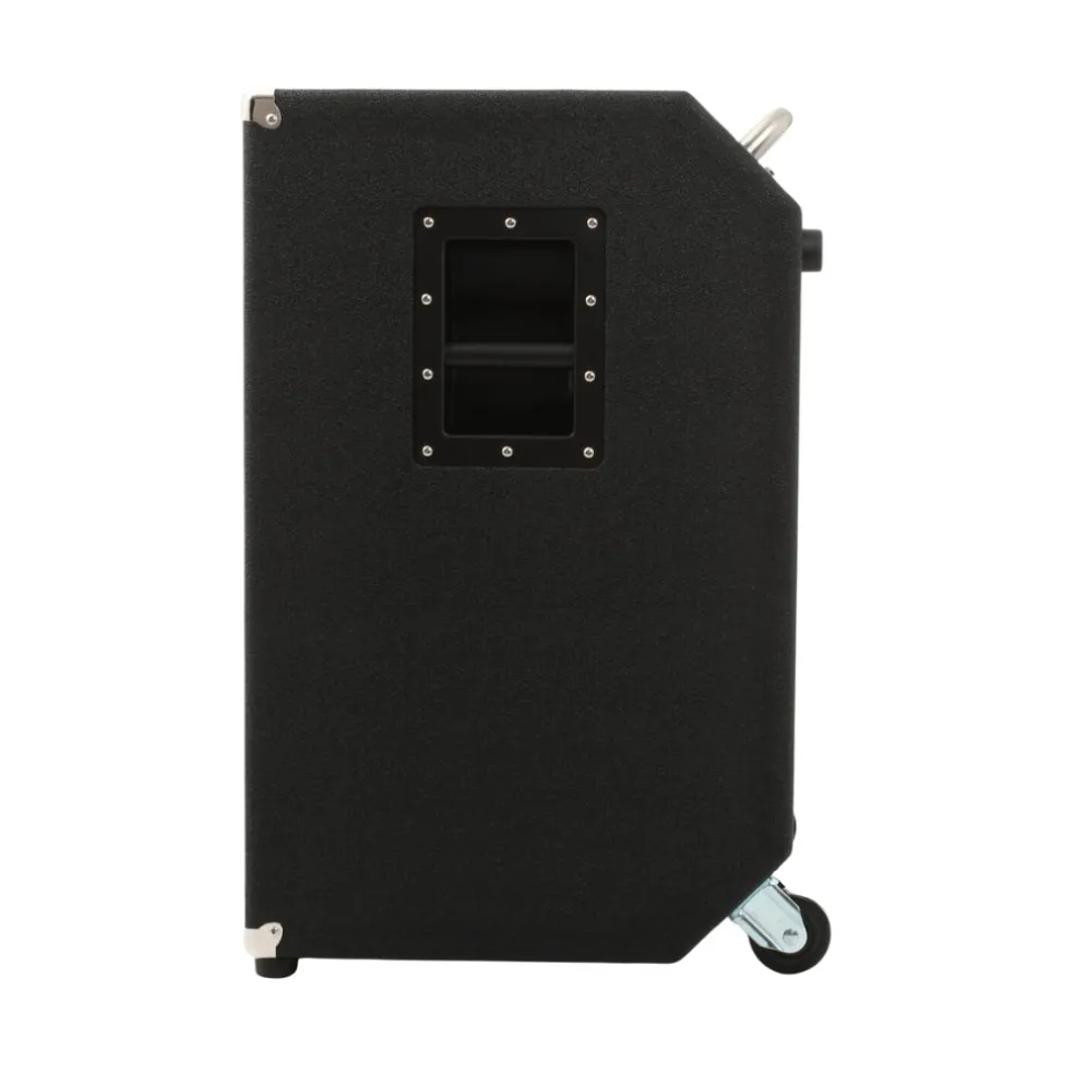 Ampeg SVT-410HLF 4x10" 500-watt Bass Cabinet with Horn