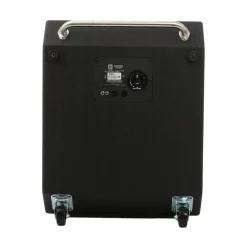 Ampeg SVT-410HLF 4x10" 500-watt Bass Cabinet with Horn