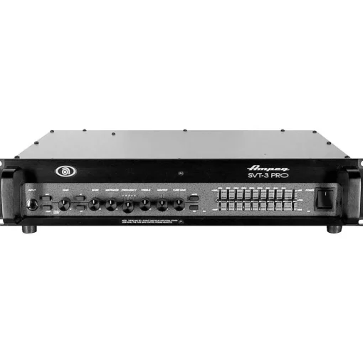 Ampeg SVT-3PRO Bass Head