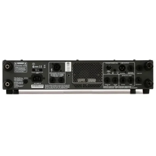 Ampeg SVT-3PRO Bass Head