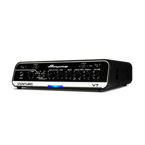 Ampeg Venture V7 700-watt Bass Head