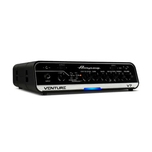 Ampeg Venture V7 700-watt Bass Head