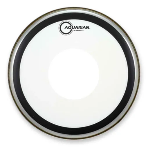 Aquarian - HE13 Hi-Energy Snare