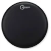 Aquarian - TCRSP2-6BK Response 2Ply Coated