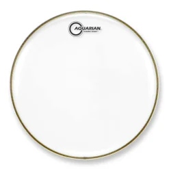 Aquarian CC10 10" Classic Clear