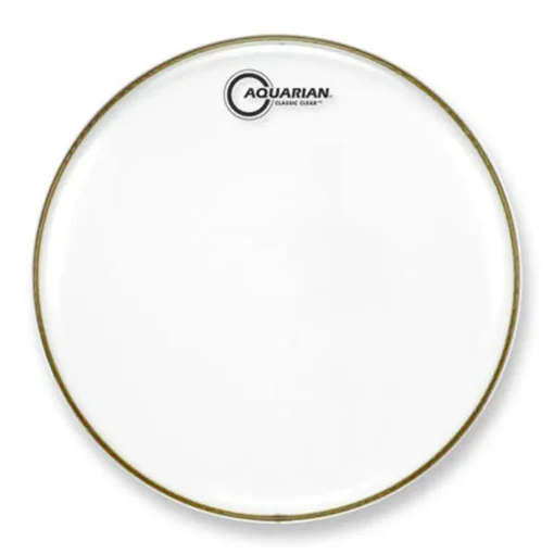 Aquarian CC10 10" Classic Clear