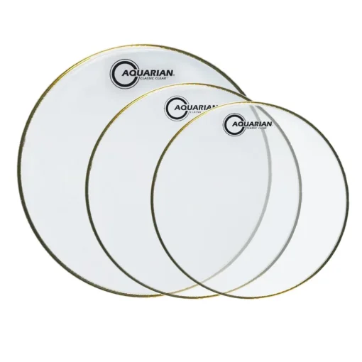 Aquarian CC-B Classic Clear 12, 13, 16