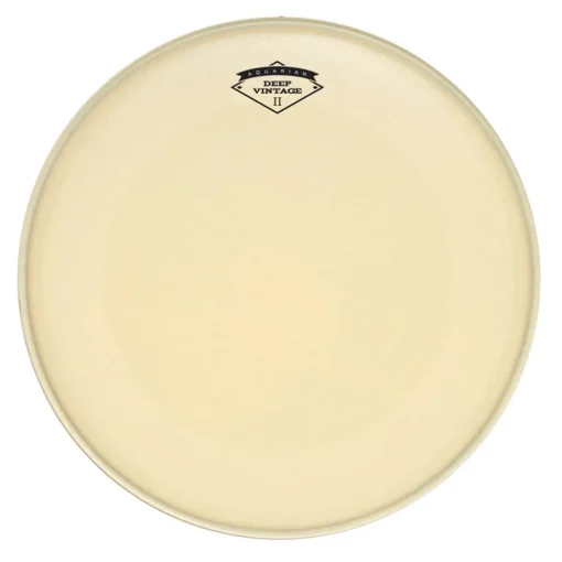 Aquarian DVK22 22" Deep VintageII SuperKick
