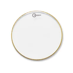 Aquarian FOR13 13" Force Ten - Clear