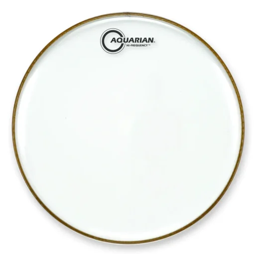Aquarian HF28B 28" Hi-Frequency Clear