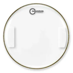 Aquarian HPSN13 13" Hi-Performance Snare Side