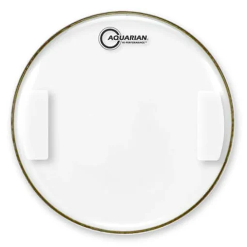 Aquarian HPSN13 13" Hi-Performance Snare Side