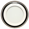 Aquarian IMPII20 20" Impact Series 2ply Clear
