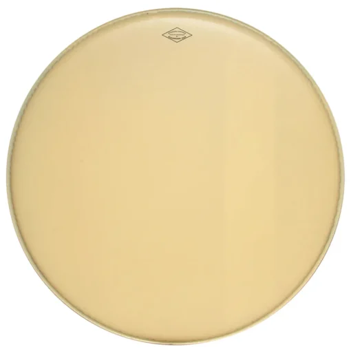 Aquarian MOTCK26 26" Vintage W/felt Strip