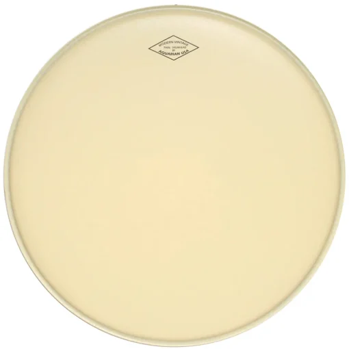 Aquarian MOTCT28 28" Vintage Thin Coated