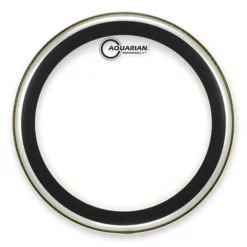 Aquarian PF12 12" Performance II - Clear