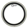 Aquarian PF13 13" Performance II - Clear