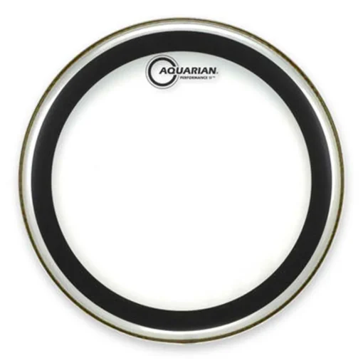 Aquarian PF13 13" Performance II - Clear