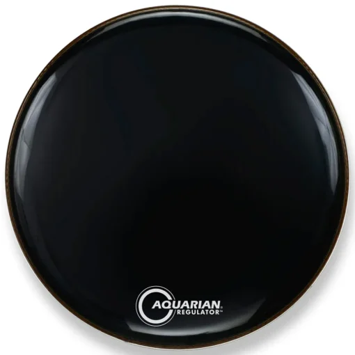 Aquarian RF26BK 26" Regulator N-Hole Black