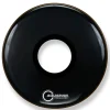 Aquarian RPT26BK 26" Regulator Large 7" Hole Black