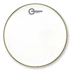 Aquarian RSP2-14 14" Response 2 - Clear