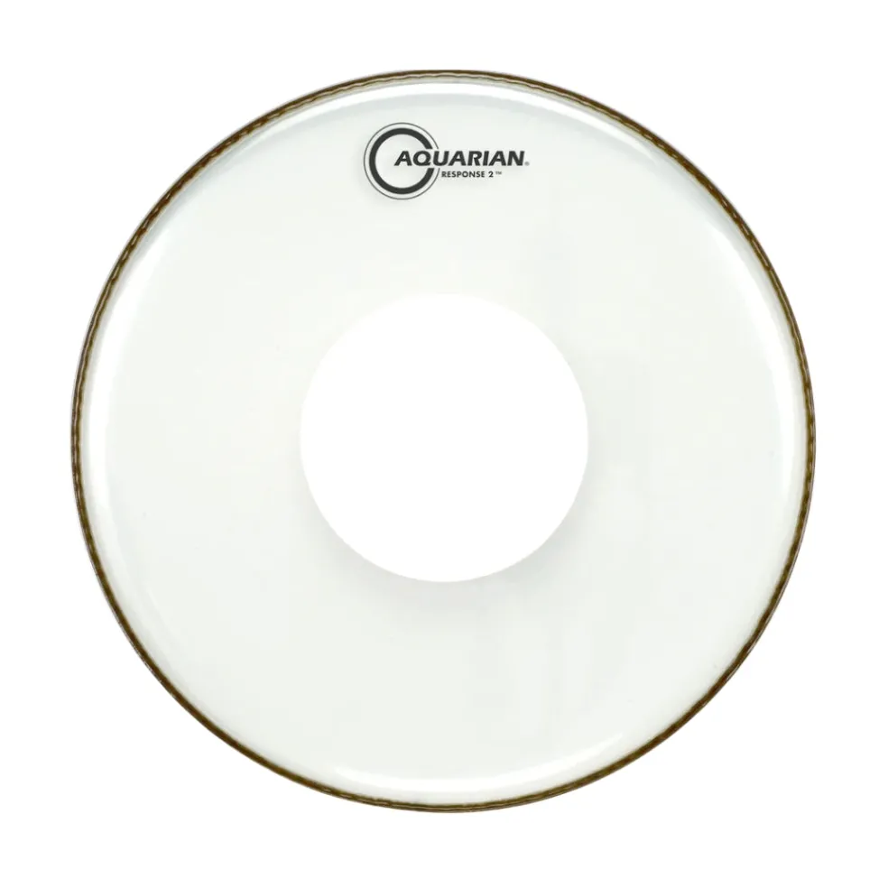 Aquarian RSP2-PD10 10" Response 2