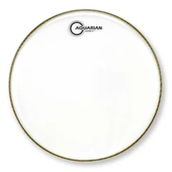 Aquarian S2-16 16" Super-2 - Clear