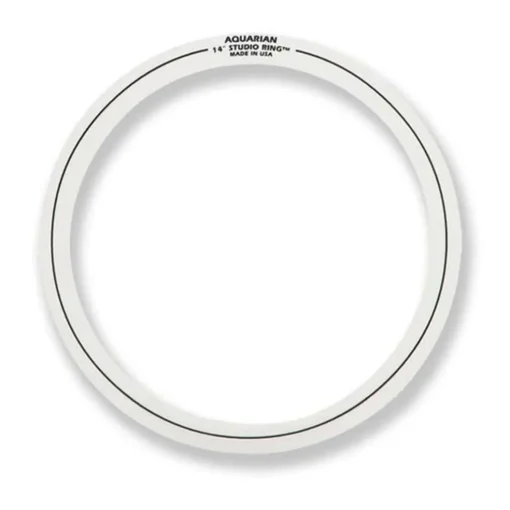 Aquarian SR SET3 Studio Ring - 14"